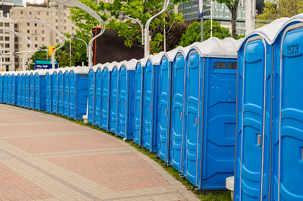 Best Portable Toilets for Parks and Recreation Areas  in Sussex, WI