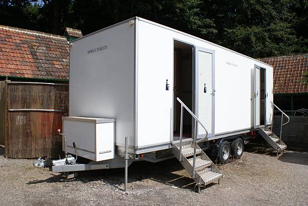  Sussex, WI Portable Potty Rental Pros