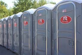 Sussex, WI Portable Potty Rental Company